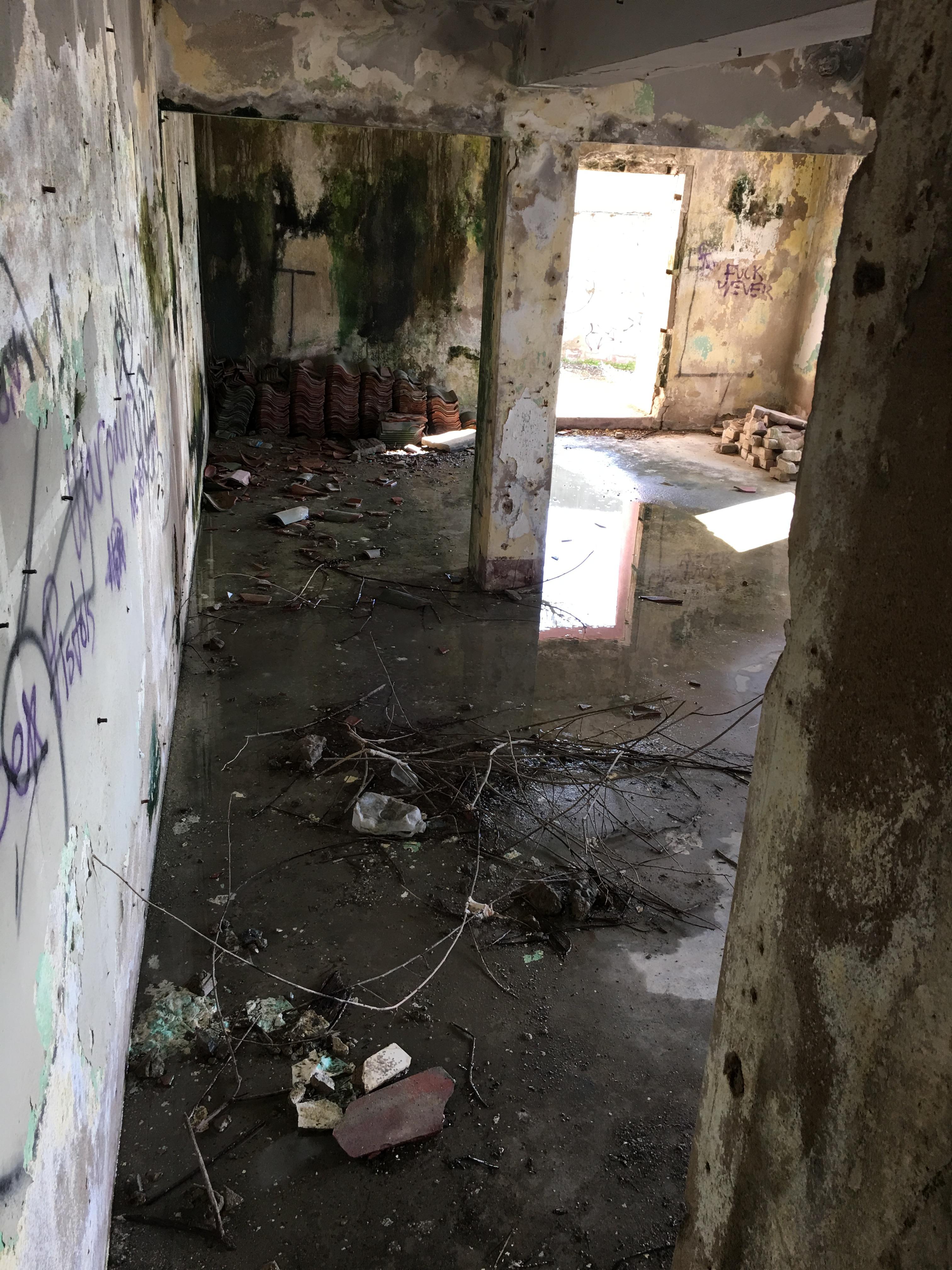 Castillo Villa del Mar - Naguabo - 2015 00031